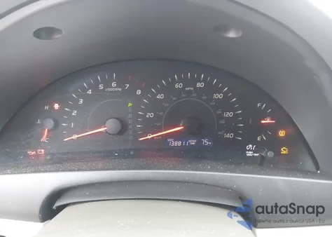 2009 Toyota Camry Le z USA, uszkodzony, nr VIN 4T1BE46K29U842530